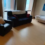 Al Rima Services Suites At Times Square