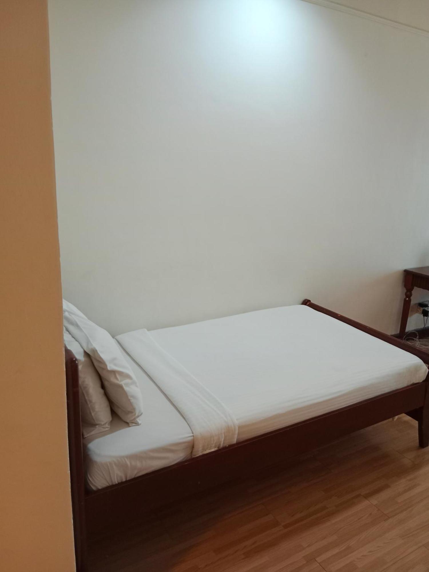 Al Rima Services At Times Square Pangsapuri