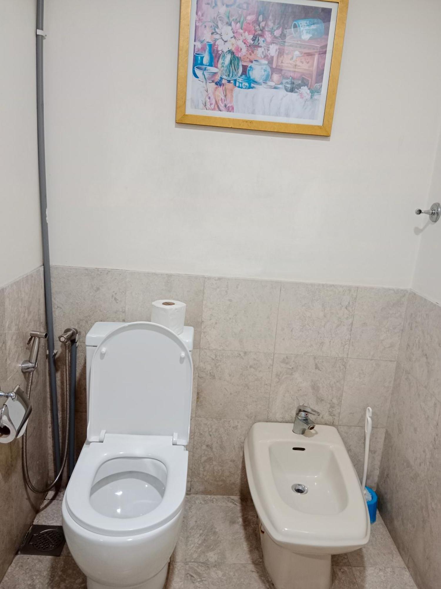 Al Rima Services At Times Square Pangsapuri Kuala Lumpur