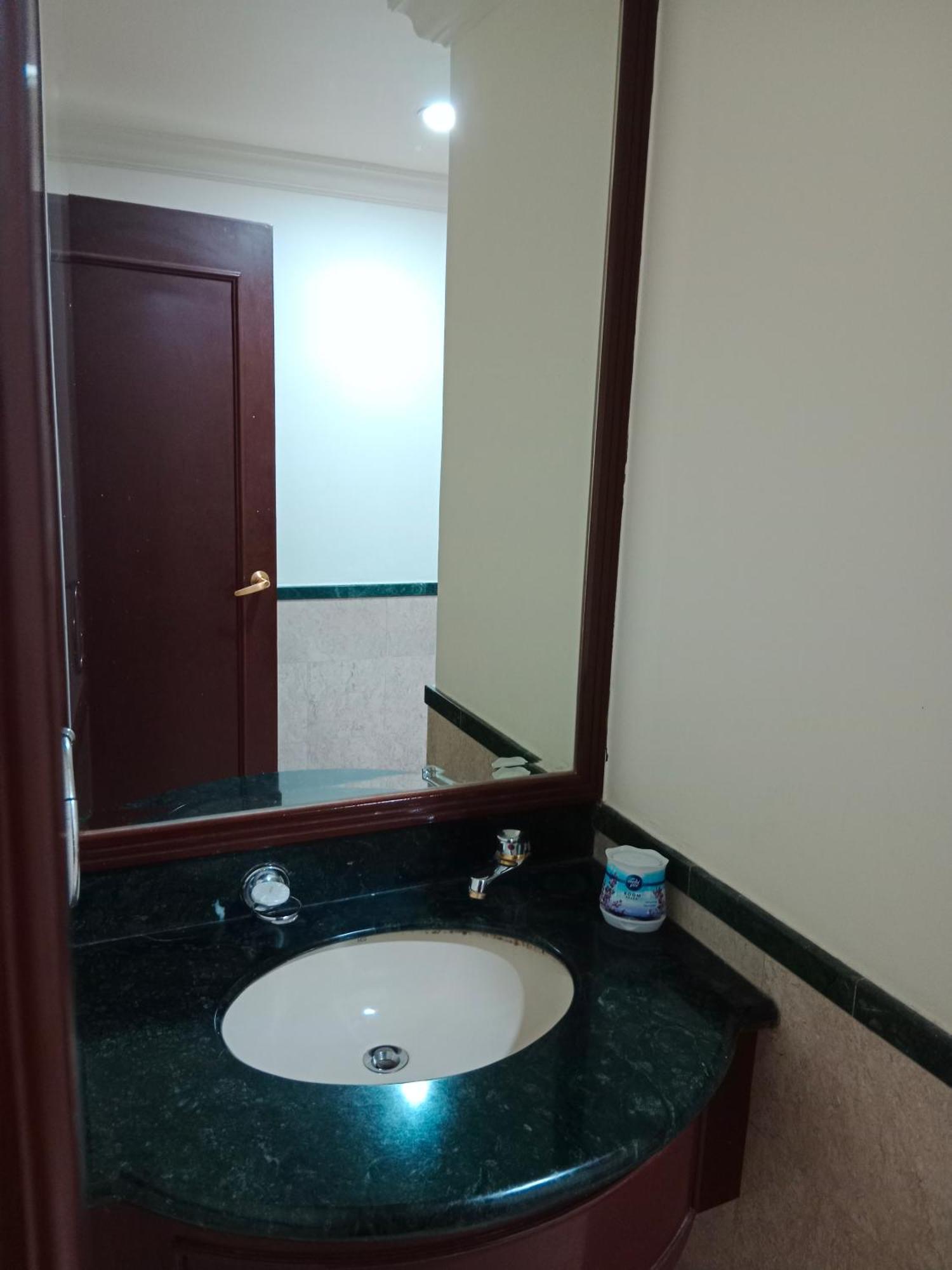Al Rima Services At Times Square Pangsapuri Kuala Lumpur