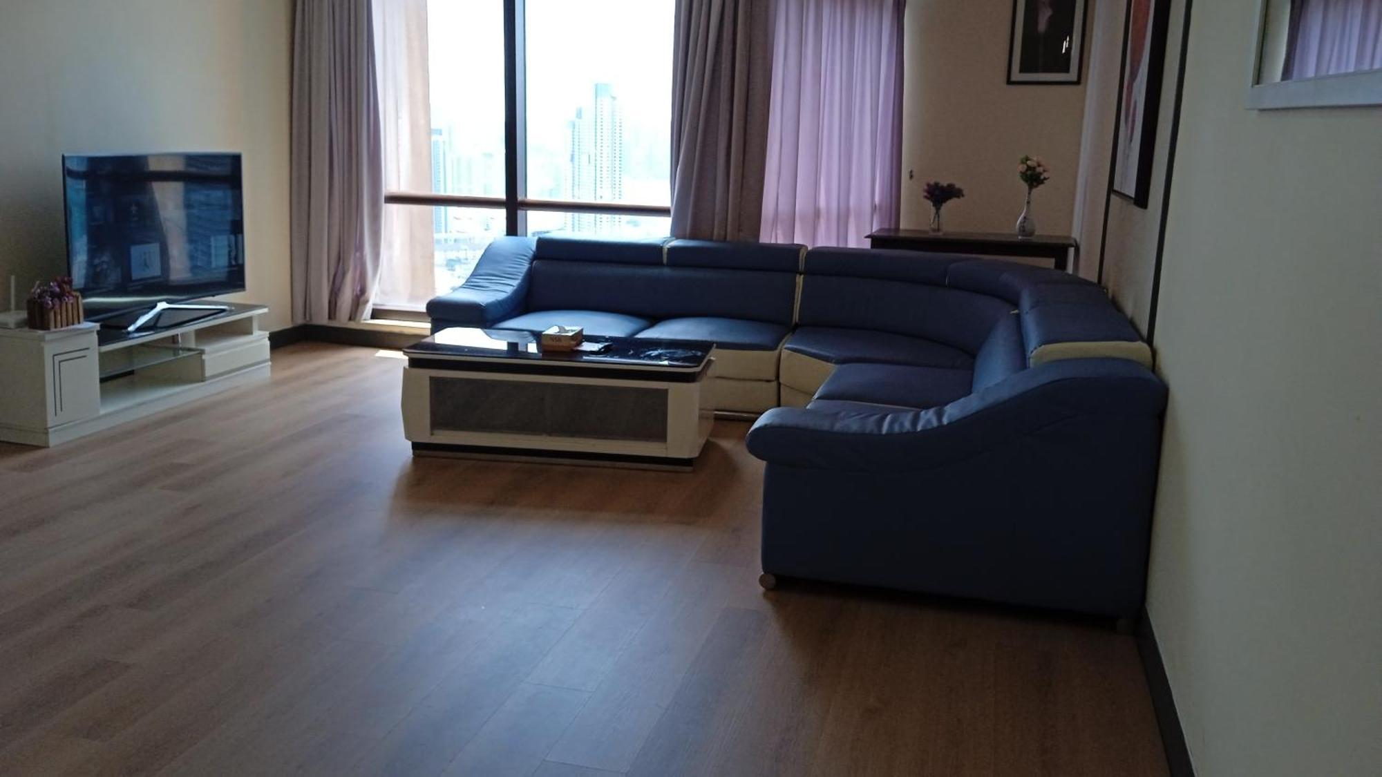 Al Rima Services At Times Square *