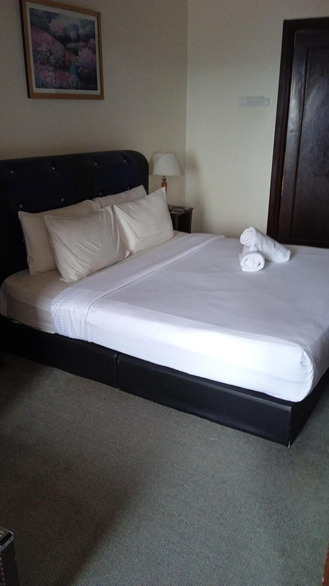 Al Rima Services At Times Square * Kuala Lumpur
